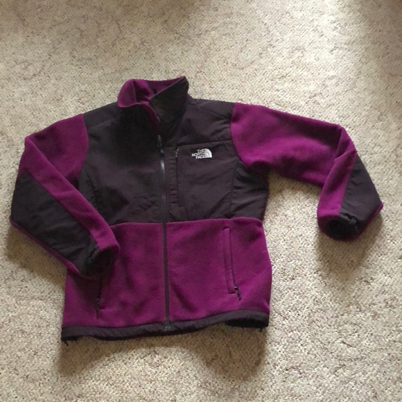 The North Face Tops - Women’s North Face Pullover size large.  Only worn a few times! Great condition